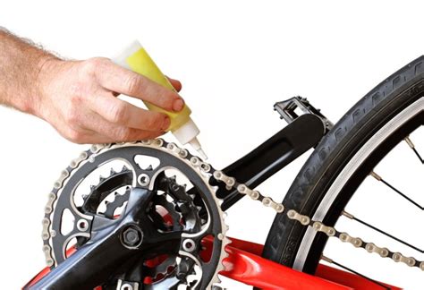 How Often Should You Lubricate Your Bike Chain?