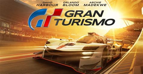 如何真实地再现《Gran Turismo》电影？