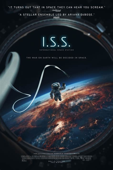 i.s.s. Movie Where To Watch