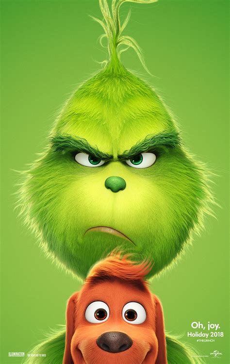 is there a new grinch movie? the question is intriguing and invites us to explore the world of animated movies, particularly those centered around the Grinch character. let's dive into this topic with an open mind, considering various perspectives that can influence our understanding of this beloved holiday spirit character.