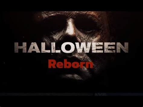 is there gonna be a new halloween movie