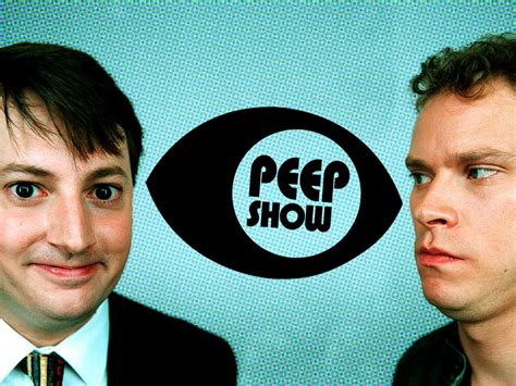 Peep Show Meaning