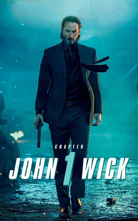 What Is The Best John Wick Movie?