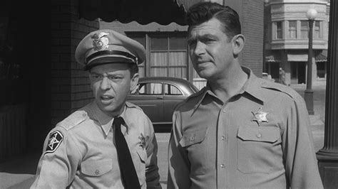 Where Did They Film The Andy Griffith Show?