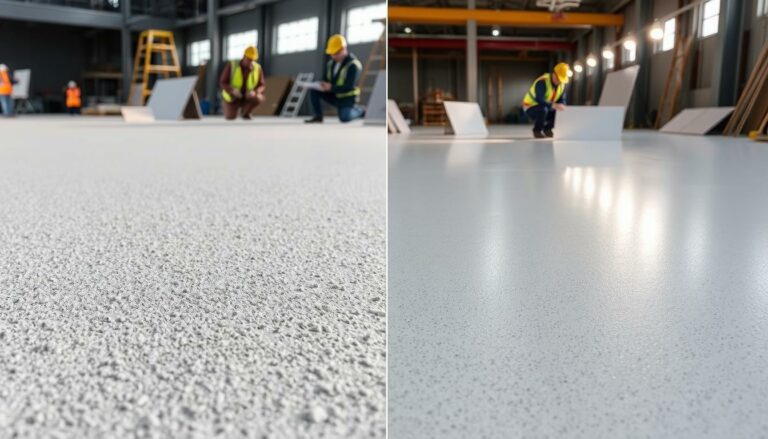 zementestrich anhydritestrich unterschied