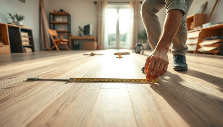 designboden verlegen