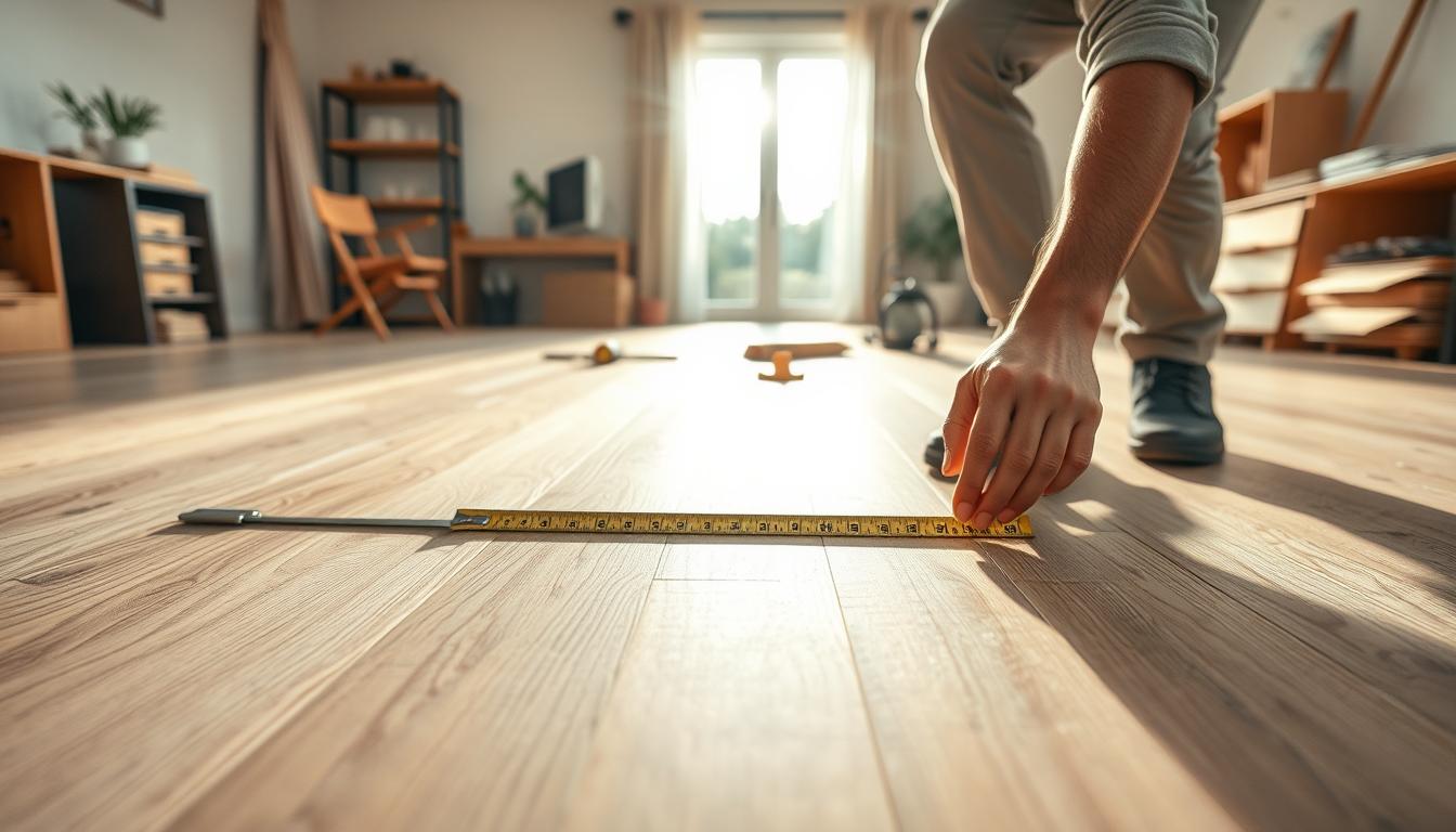 designboden verlegen