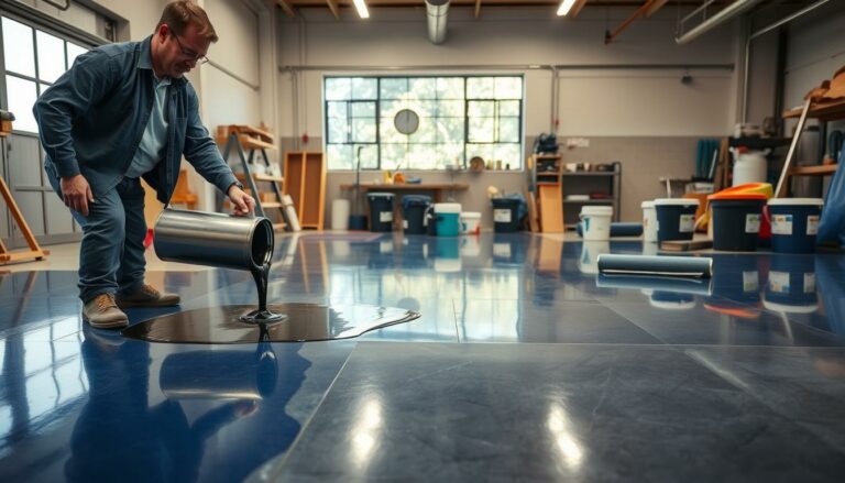 epoxidharz boden kosten