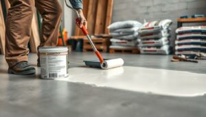 grundierung ausgleichsmasse