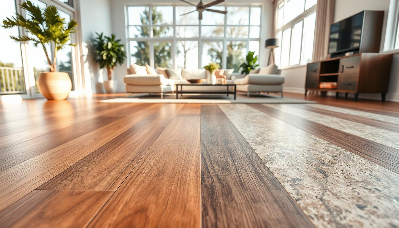 laminat vinyl unterschied