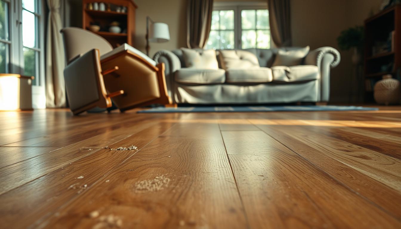 vinylboden nachteile