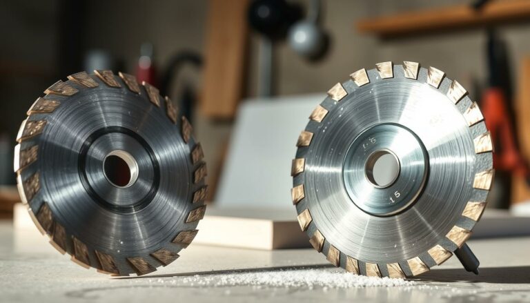 diamanttrennscheibe fliesen