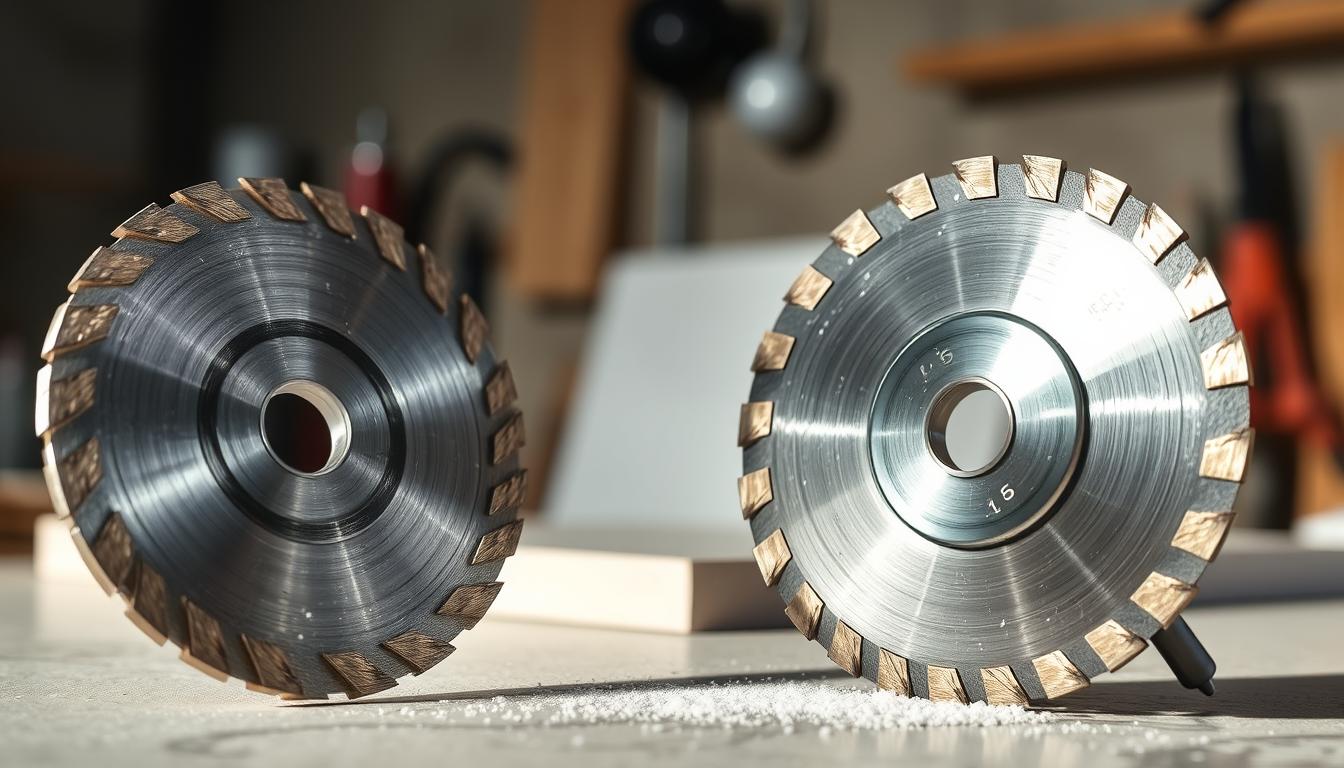 diamanttrennscheibe fliesen