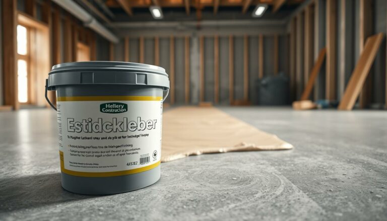 estrichkleber