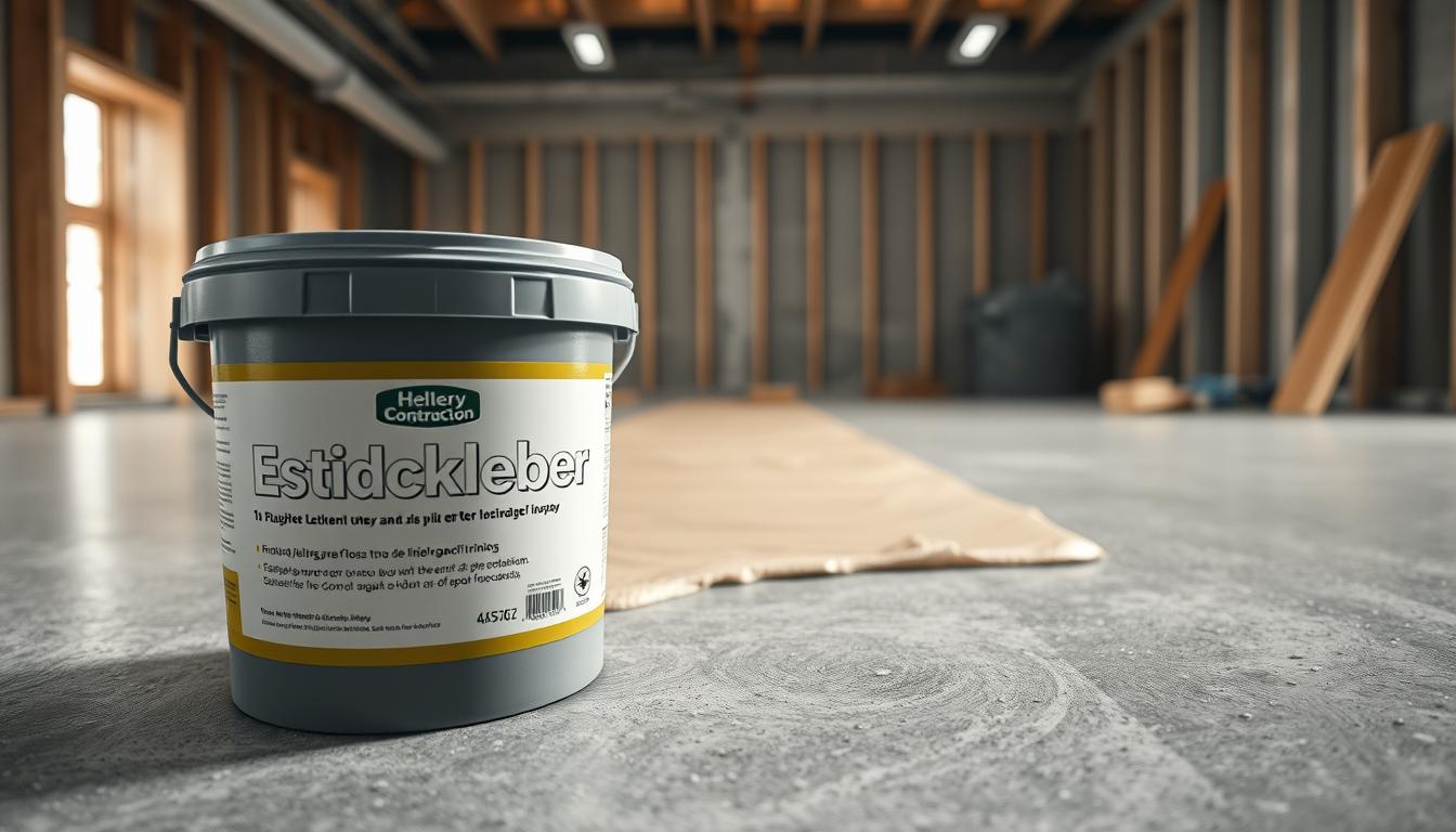 estrichkleber