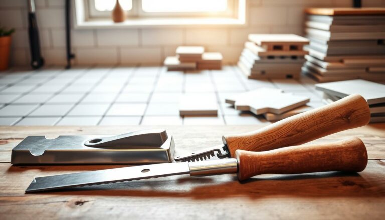 fliesenleger werkzeug