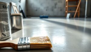 reaktionsharz grundierung