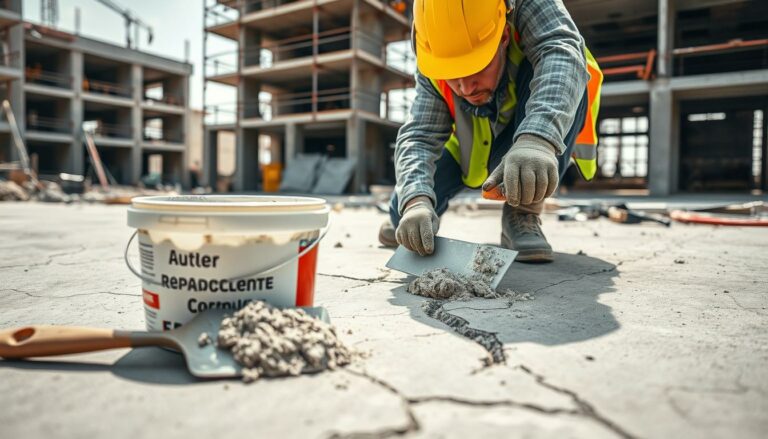reparaturmörtel beton